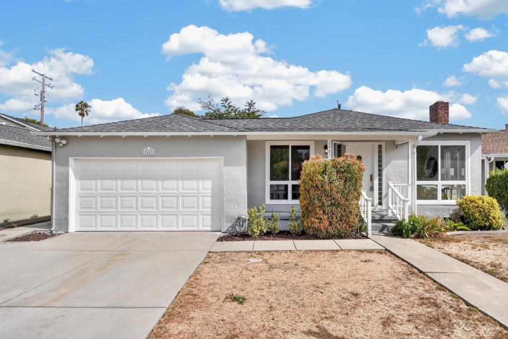 2487 Fernwood Avenue, San Jose