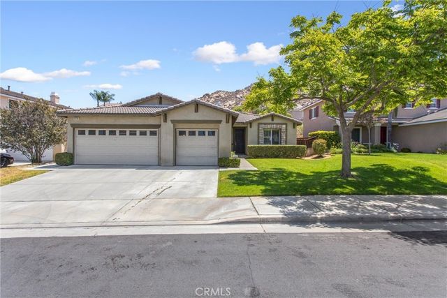 16796 Colt Way, Moreno Valley
