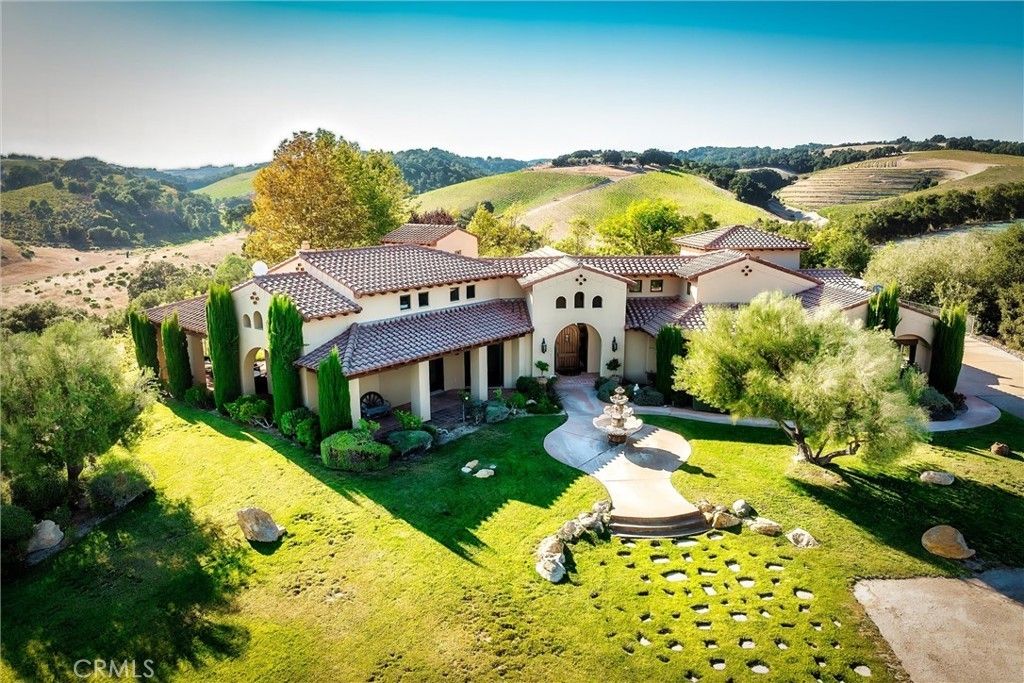 3130 Oakdale Rd., Paso Robles