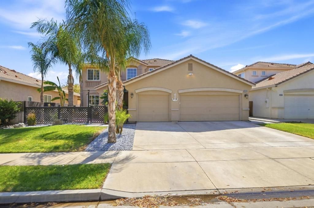 2163 Prato Court, Los Banos