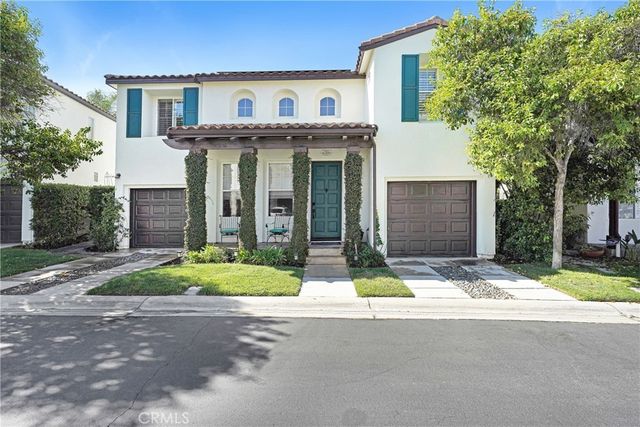 23312 Montecito Place, Valencia