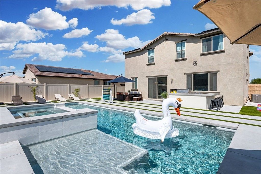 50567 Calle Cebrino, Coachella
