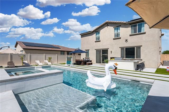 50567 Calle Cebrino, Coachella