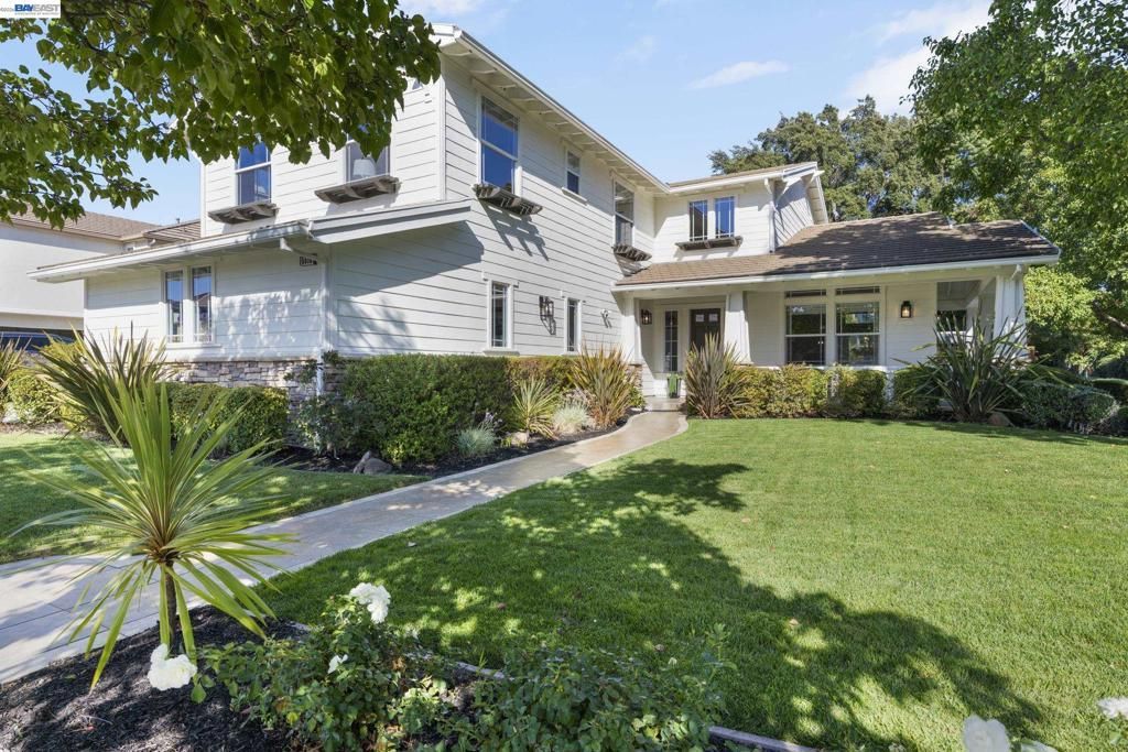 5510 Calico Ln, Pleasanton