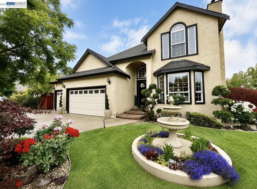 1284 Riesling Cir, Livermore