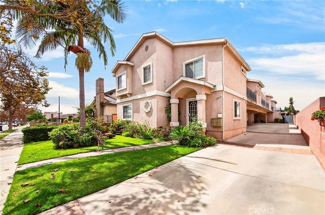 15919 Halldale Ave #a, Gardena
