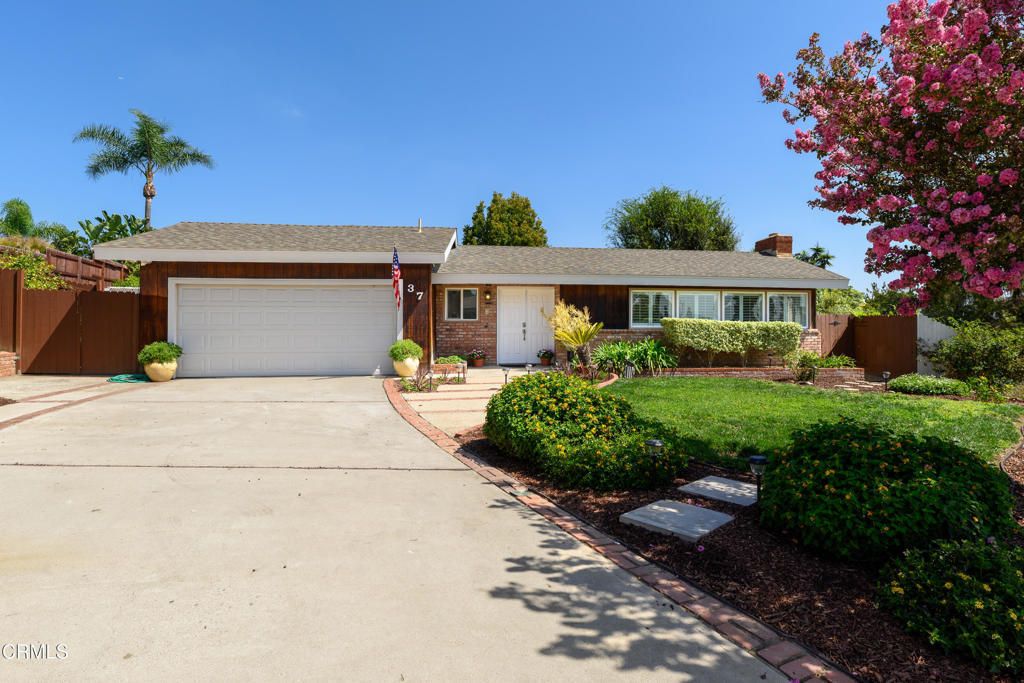 37 Bradford Avenue, Camarillo