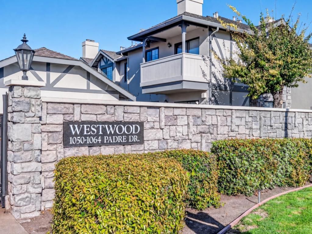 1056 Padre Drive # 4, Salinas