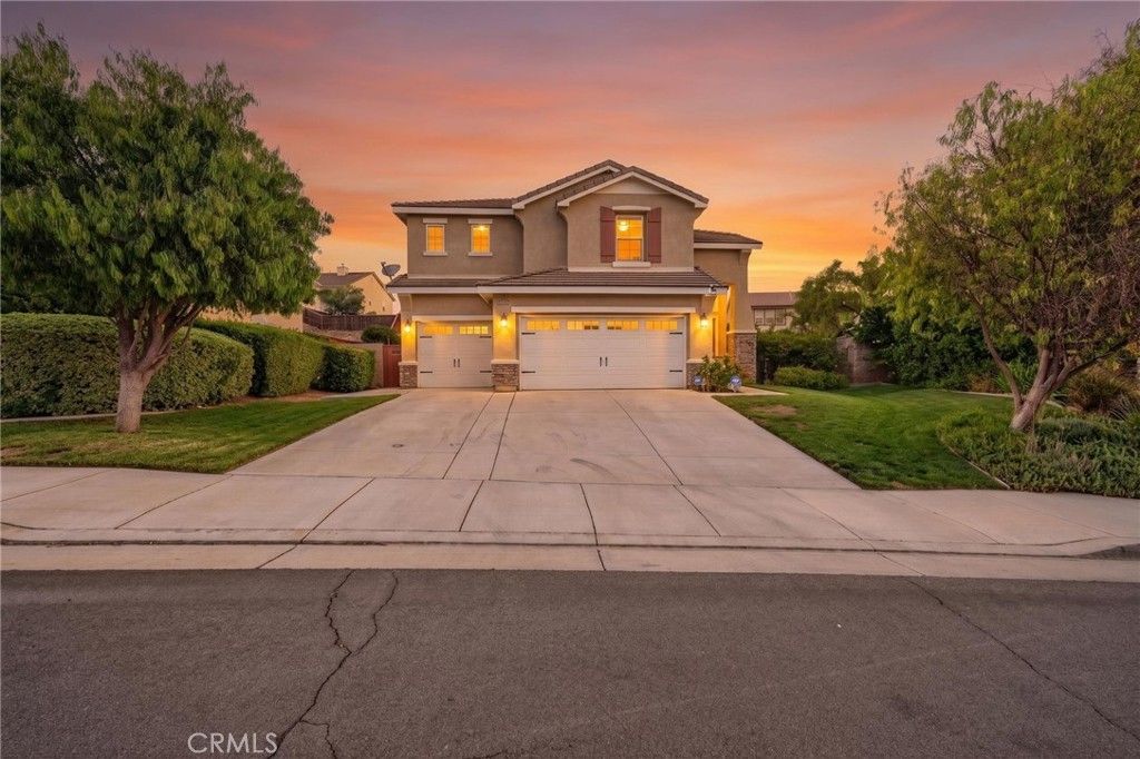 30392 Terrain, Murrieta
