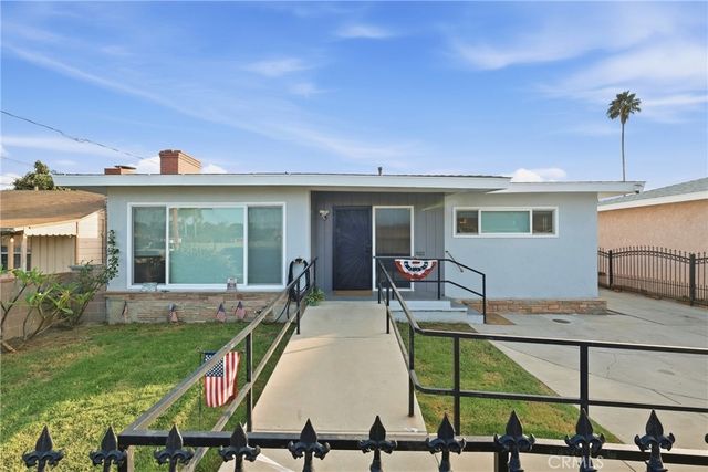4170 Lavinia, Lynwood