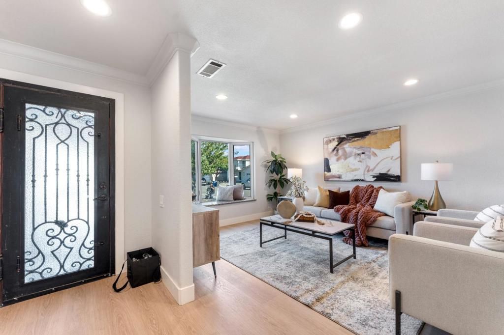 320 Manzanita Court, Milpitas