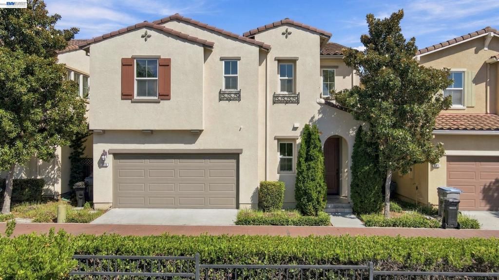 5372 Chesbro Ave., San Jose
