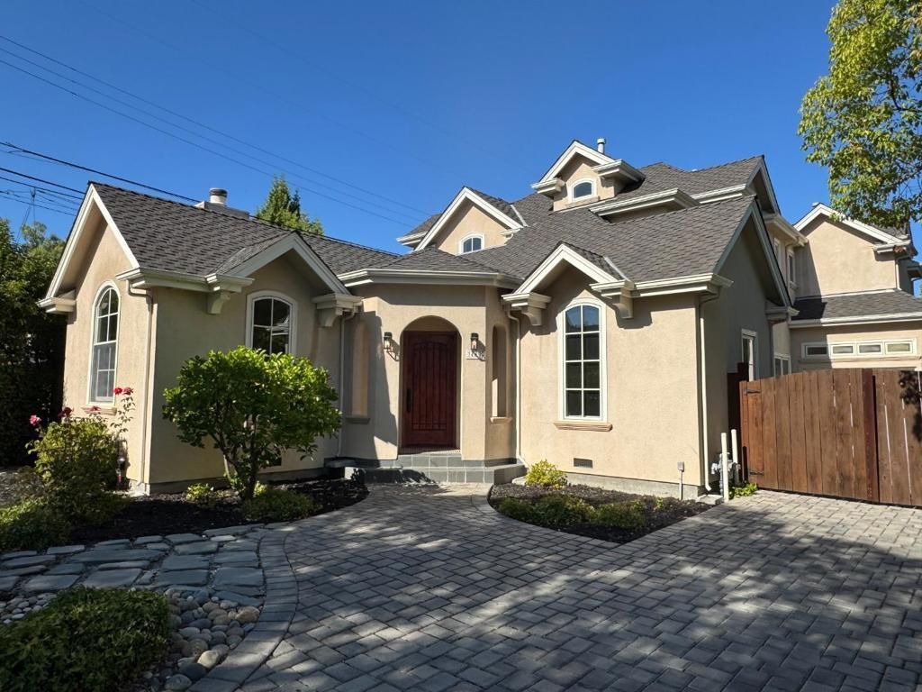 3423 Ashton Court, Palo Alto
