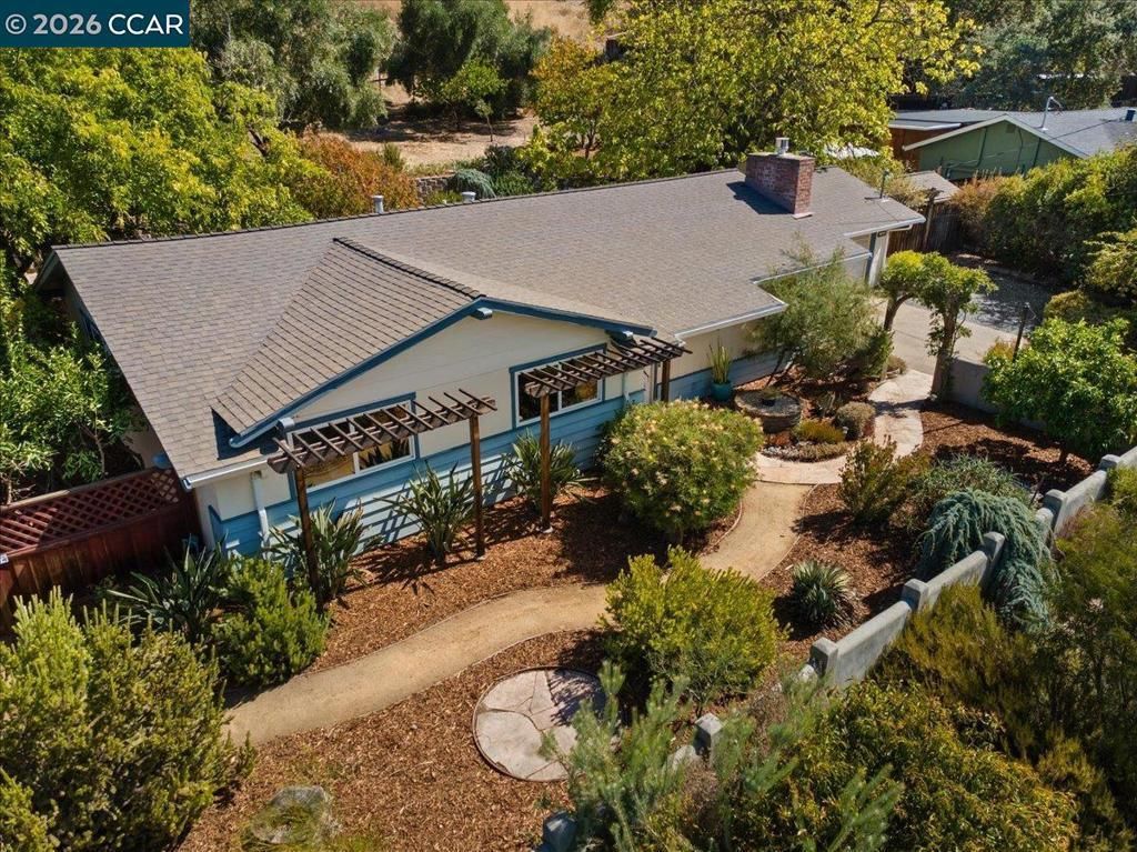 418 Marshall Drive, Walnut Creek