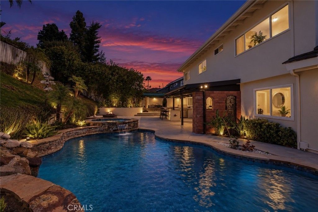 18593 Asuncion Street, Porter Ranch