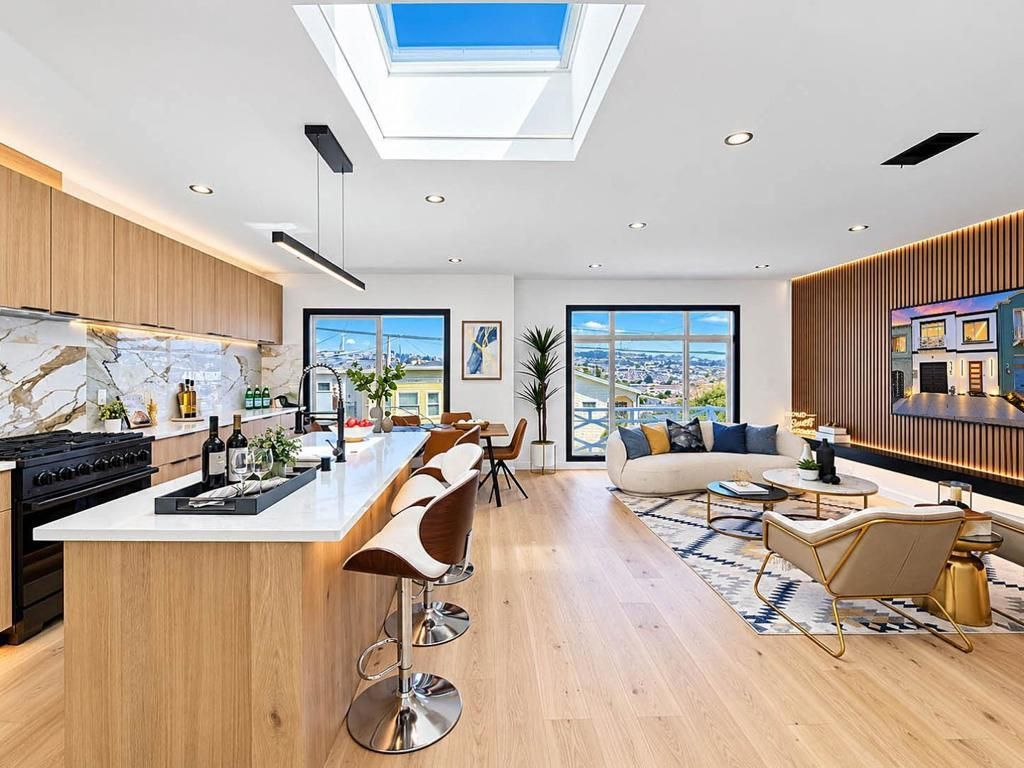 715 Lakeview Avenue, San Francisco
