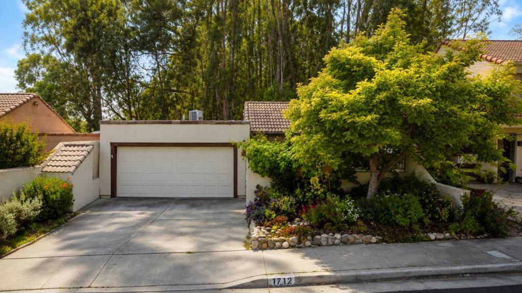 1712 Escalona Drive, Santa Cruz