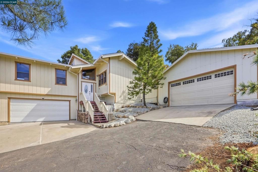 4082 Treat Blvd, Concord