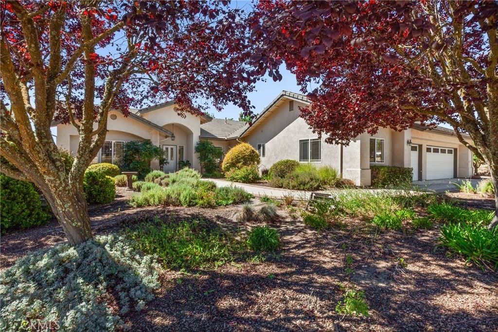 9336 Carmel Road, Atascadero