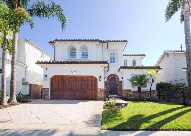1226 8th Street, Manhattan Beach