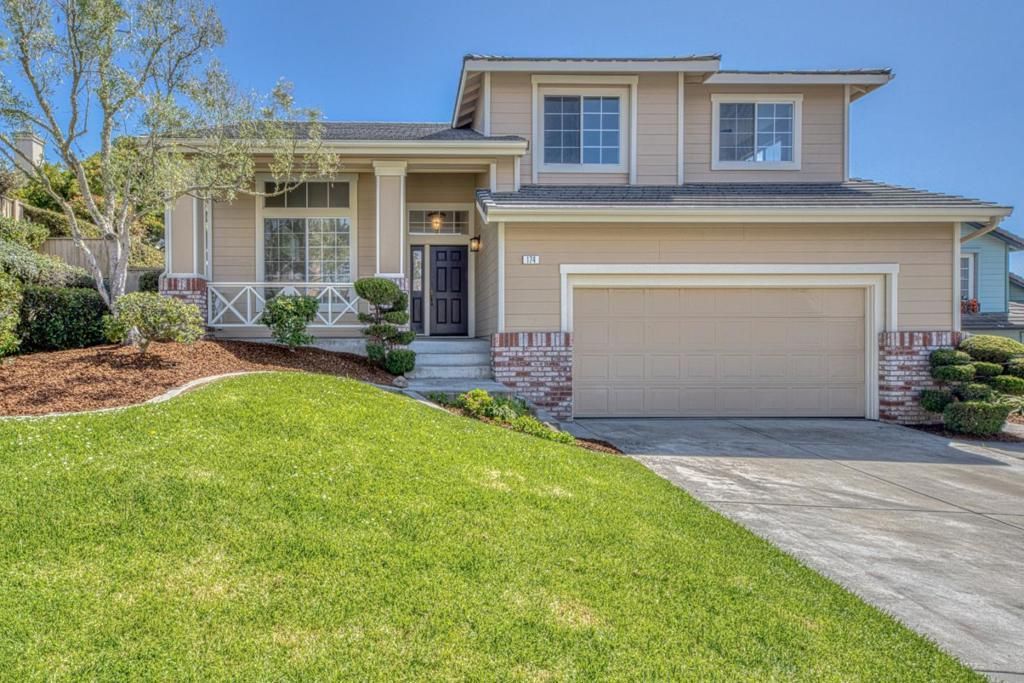 174 Starfish Court, Marina