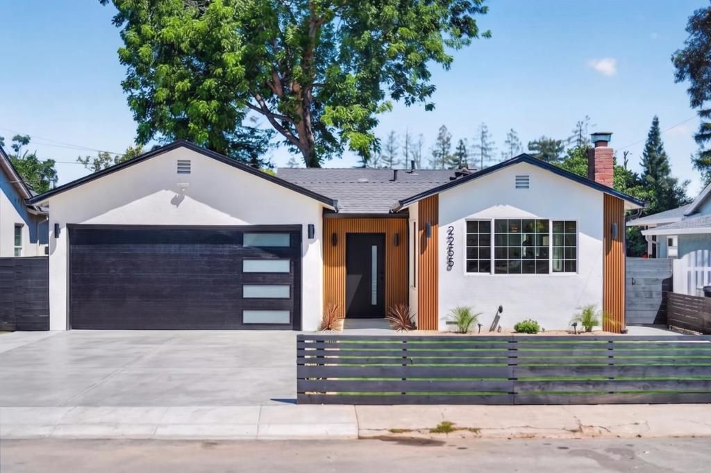 2253 Maywood Avenue, San Jose