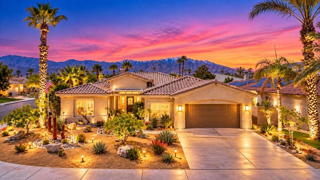 38635 Desert Mirage Drive, Palm Desert