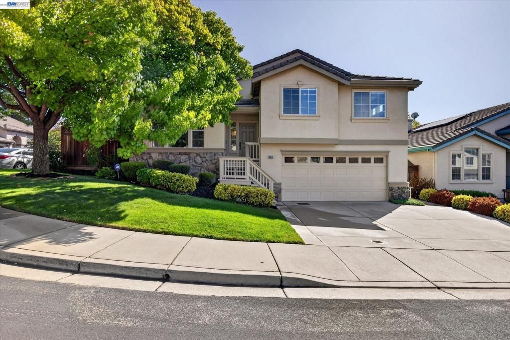 8039 Canyon Creek Cir, Pleasanton