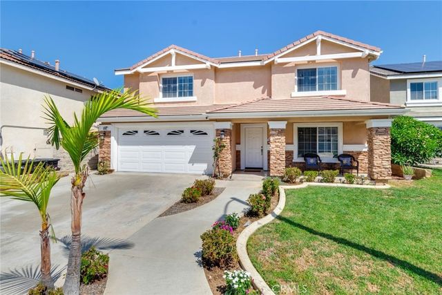 3287 Stargate Drive, Corona