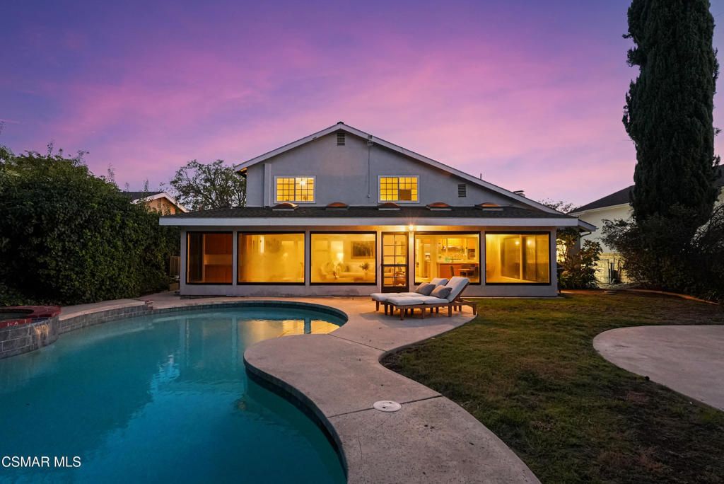 6403 Bayberry Street, Oak Park