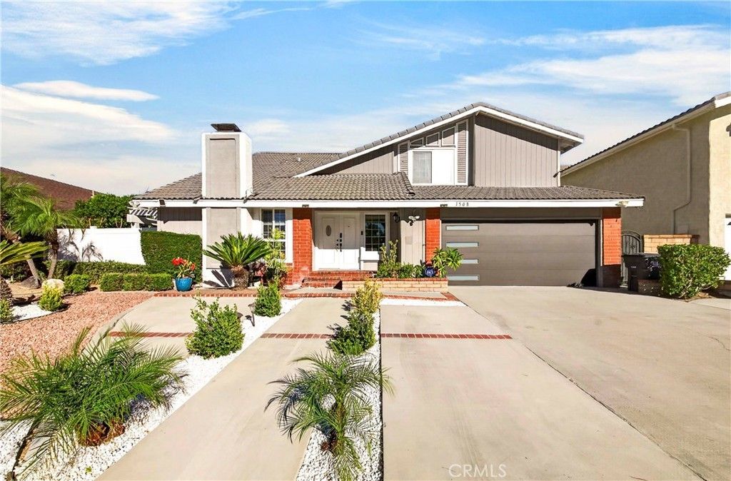 1508 N Fairgreen Drive, Fullerton