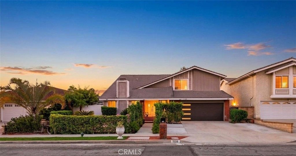 1508 N Fairgreen Drive, Fullerton