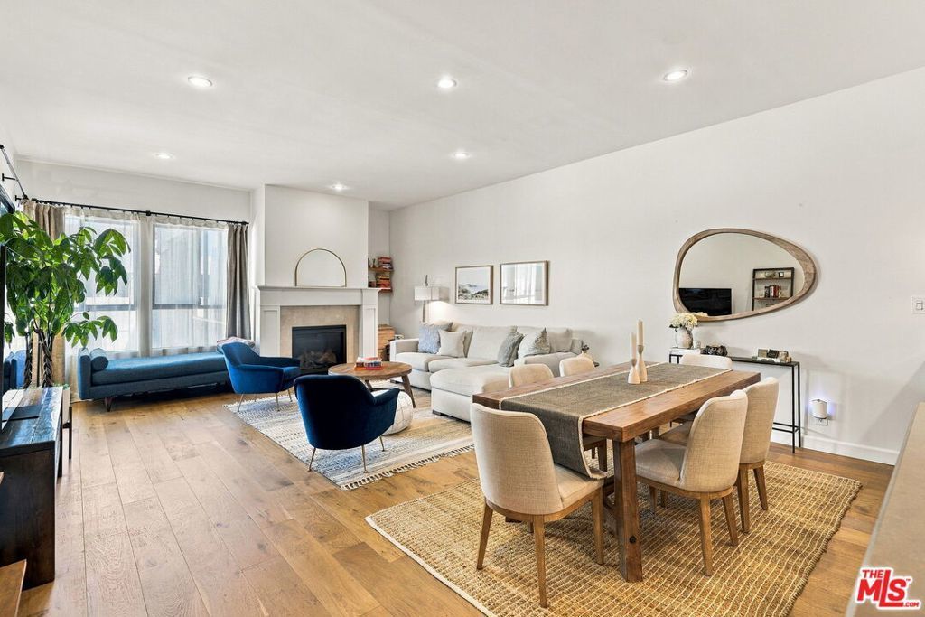 12115 San Vicente Boulevard # 404, Los Angeles