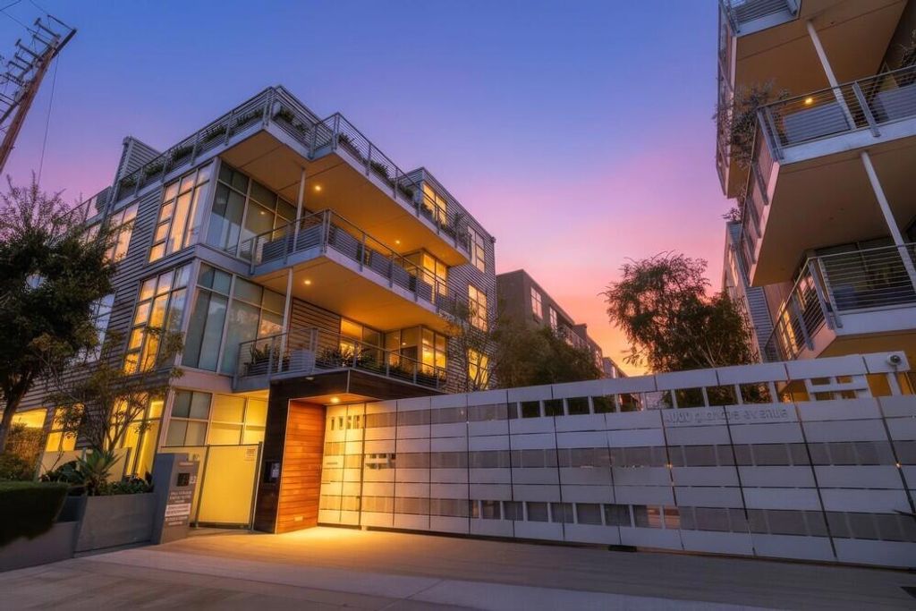 4080 Glencoe Avenue # 408, Marina Del Rey