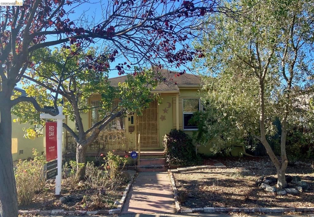 2814 Roosevelt Ave, Richmond