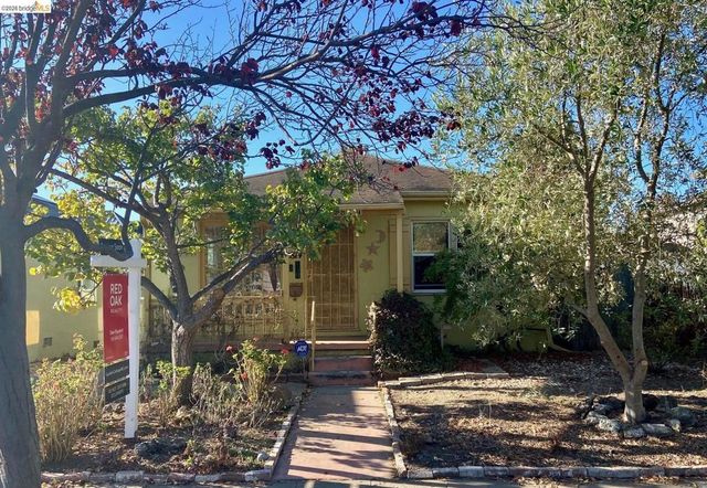 2814 Roosevelt Ave, Richmond