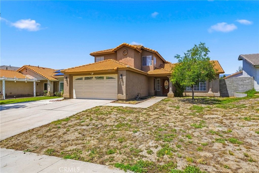 1505 Canterbury, Redlands