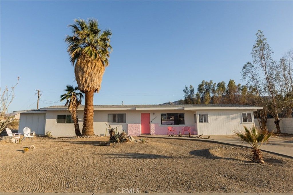 74415 Cottonwood Drive, 29 Palms