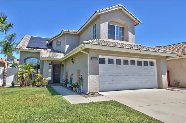 28238 Stillwater Drive, Menifee