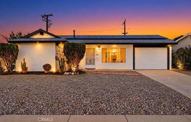 500 E Thornton, Hemet