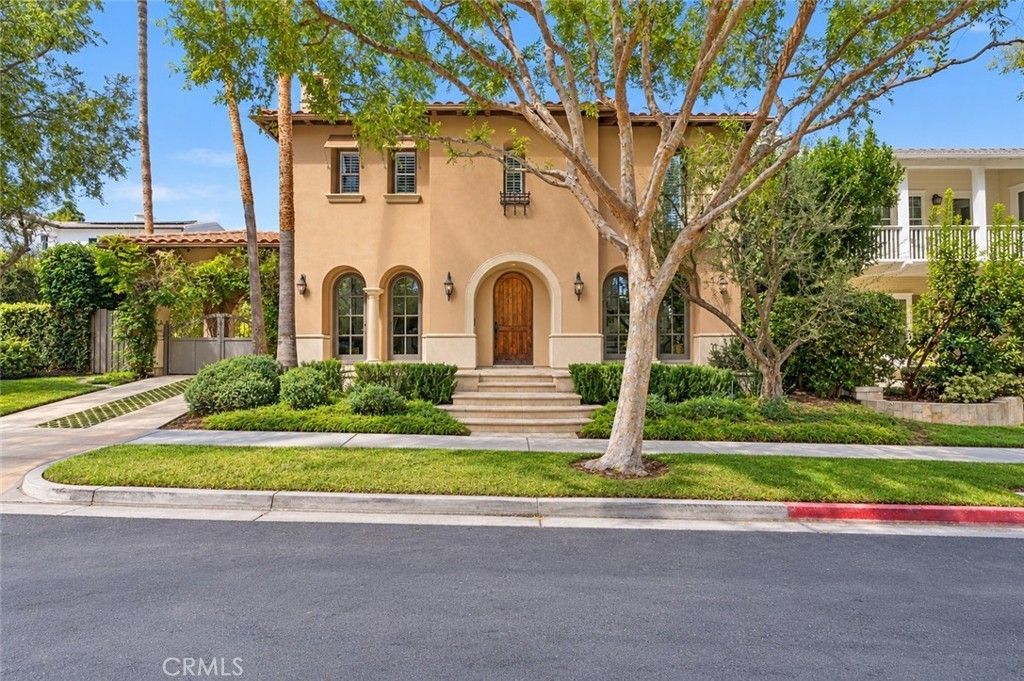 25 Peppertree, Newport Beach