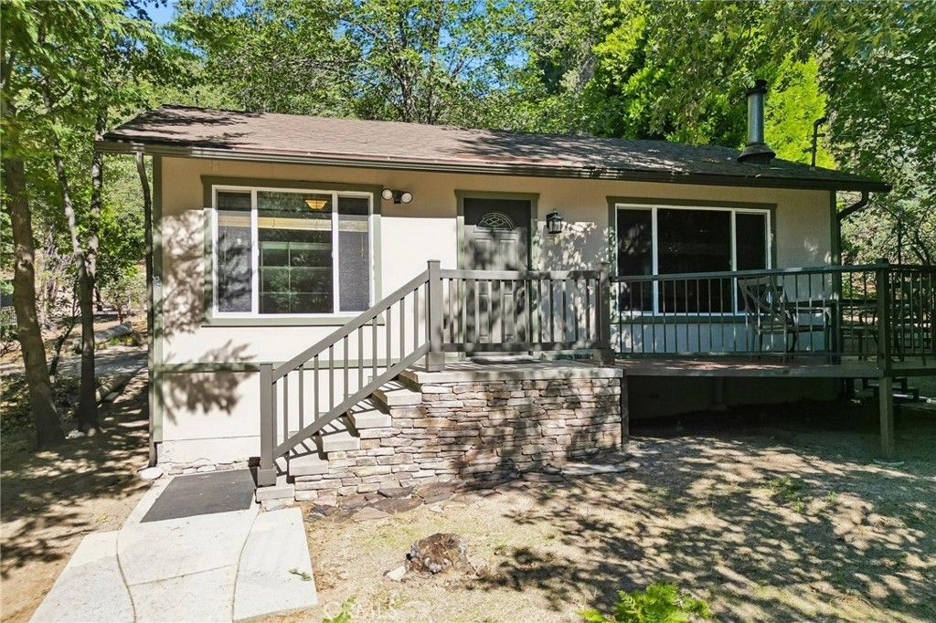 6028 Lake, Angelus Oaks