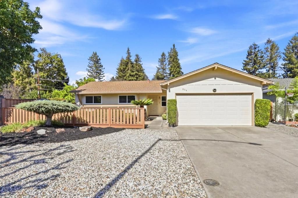 874 San Ardo Way, Mountain View