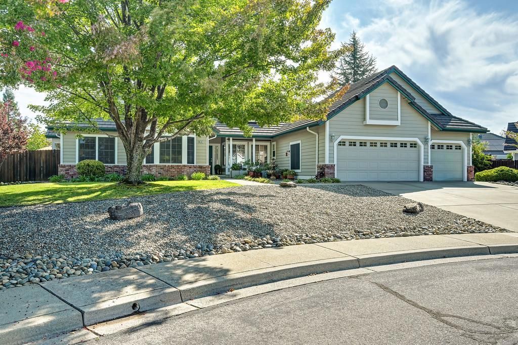 807 Mesa Vista Way, Auburn