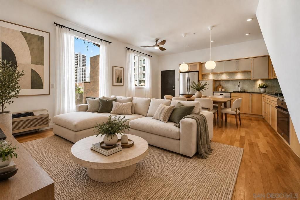 985 Island # 7, San Diego