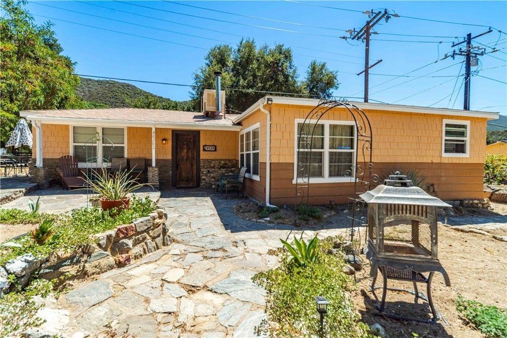 40202 Calle El Clavelito, Green Valley