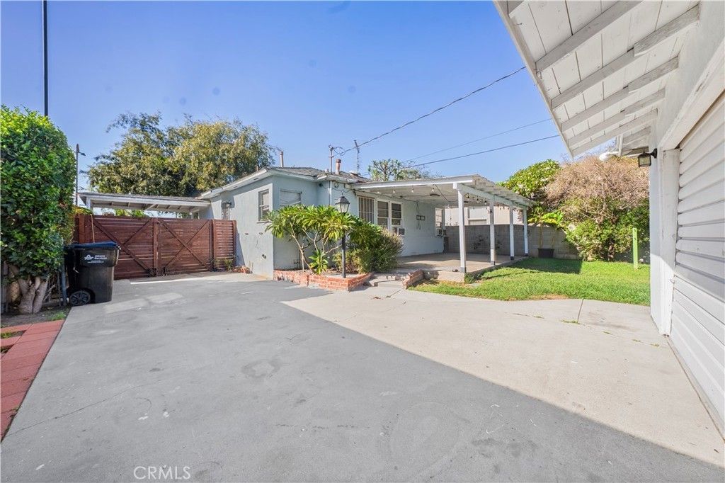 12822 Glynn Avenue, Downey