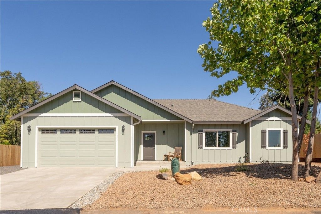 1375 Brill, Paradise