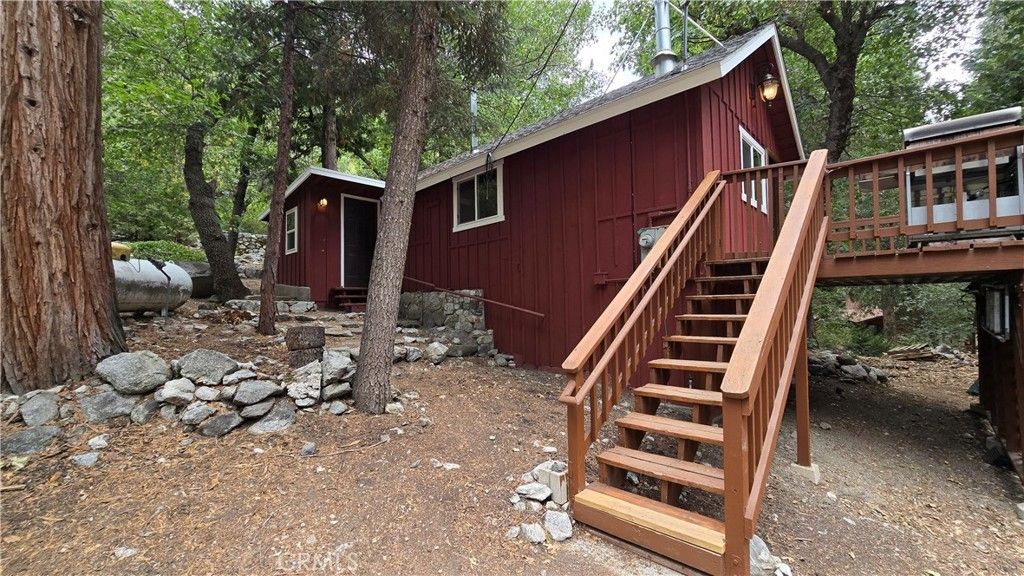 9256 Wood, Forest Falls