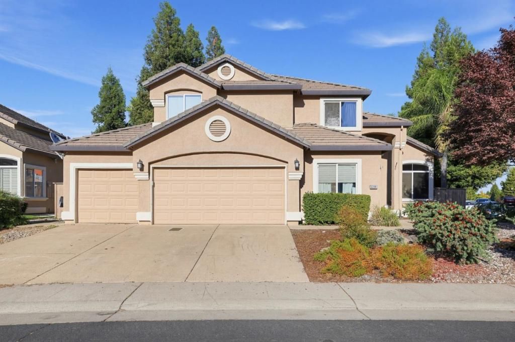 3289 Big Bear Drive, Roseville